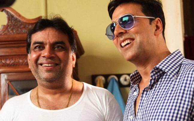 Paresh Rawal wiki Paresh Rawal wiki