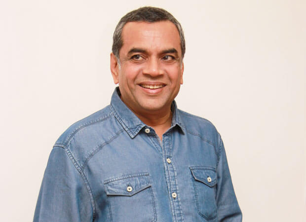 Paresh Rawal wiki Paresh Rawal wiki