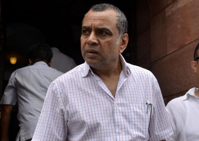 Paresh Rawal wiki Paresh Rawal wiki