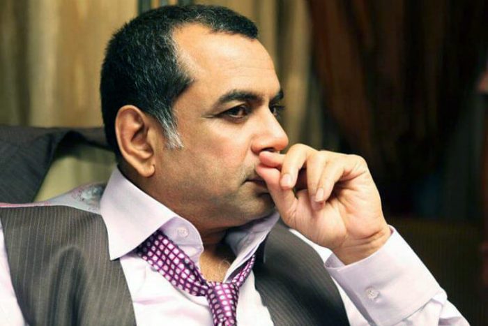 Paresh Rawal wiki Paresh Rawal wiki