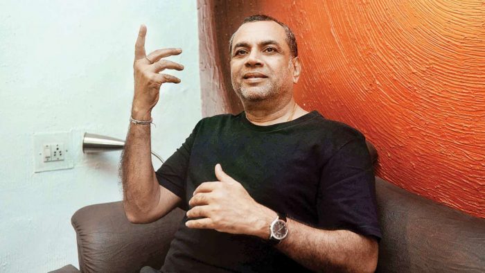 Paresh Rawal wiki Paresh Rawal wiki