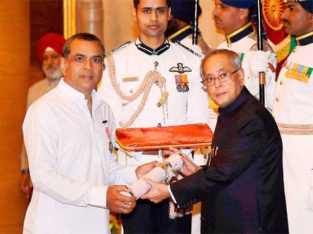 Paresh Rawal wiki Paresh Rawal wiki