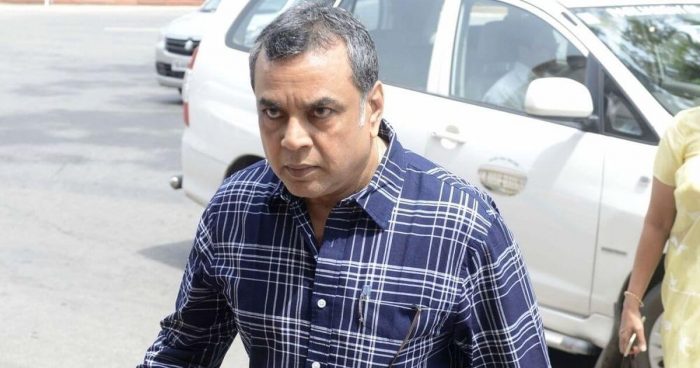 Paresh Rawal wiki Paresh Rawal wiki