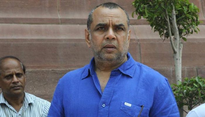Paresh Rawal wiki Paresh Rawal wiki