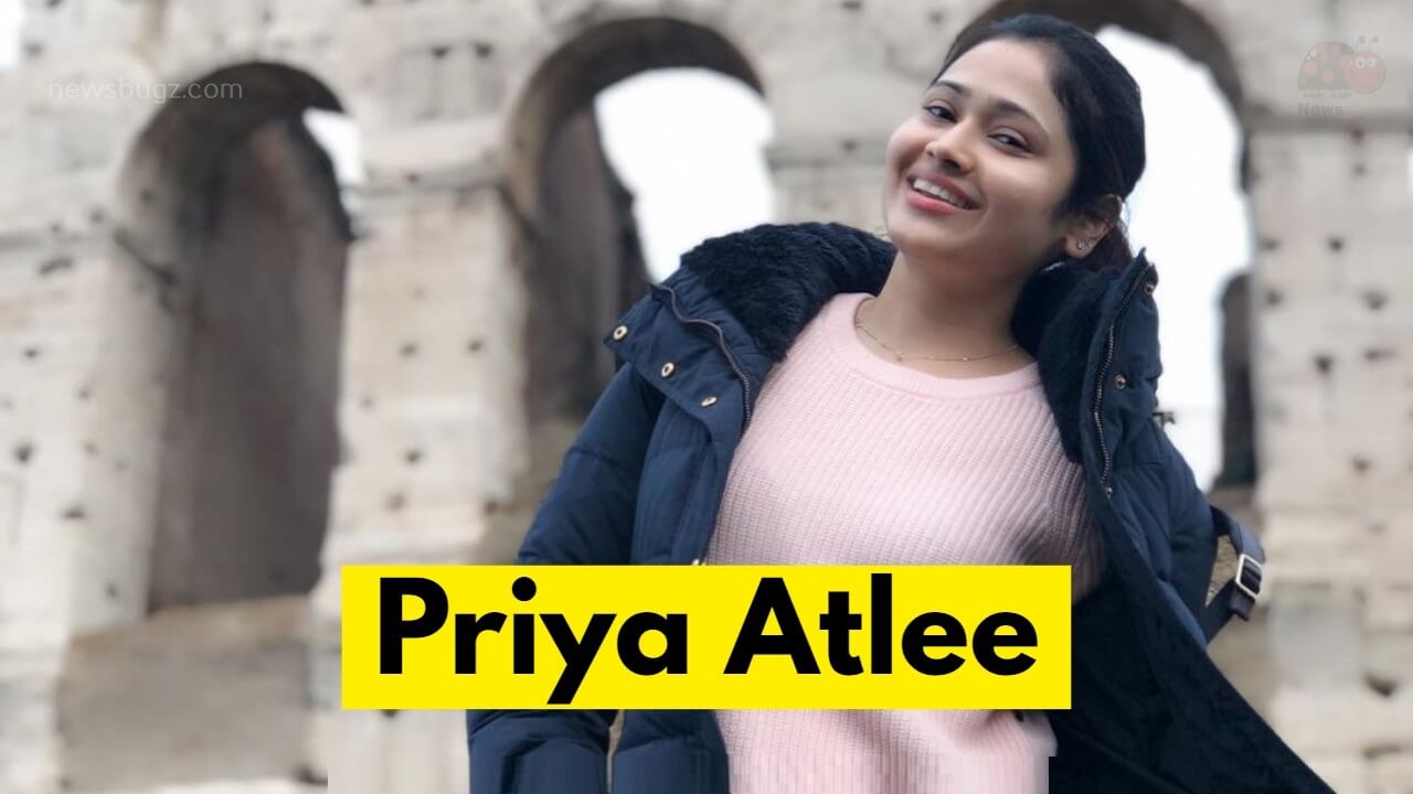 Priya Atlee