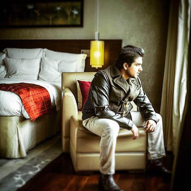 Pushkar Jog Images