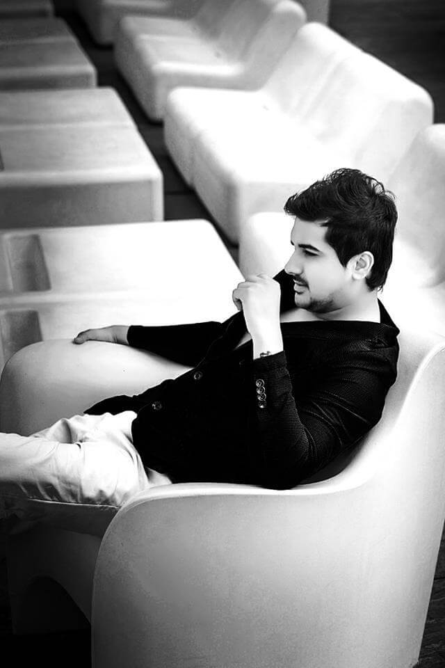 Pushkar Jog Images