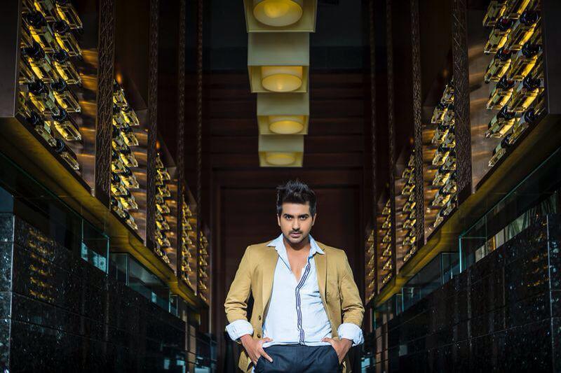 Pushkar Jog Wiki