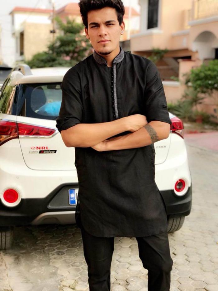 Rahul Chahar wiki Rahul Chahar wiki