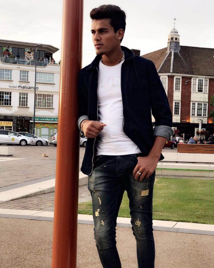 Rahul Chahar wiki Rahul Chahar wiki