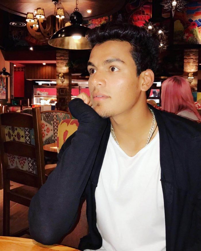 Rahul Chahar wiki Rahul Chahar wiki