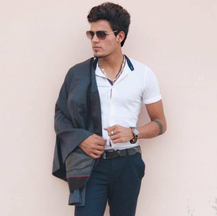 Rahul Chahar wiki Rahul Chahar wiki