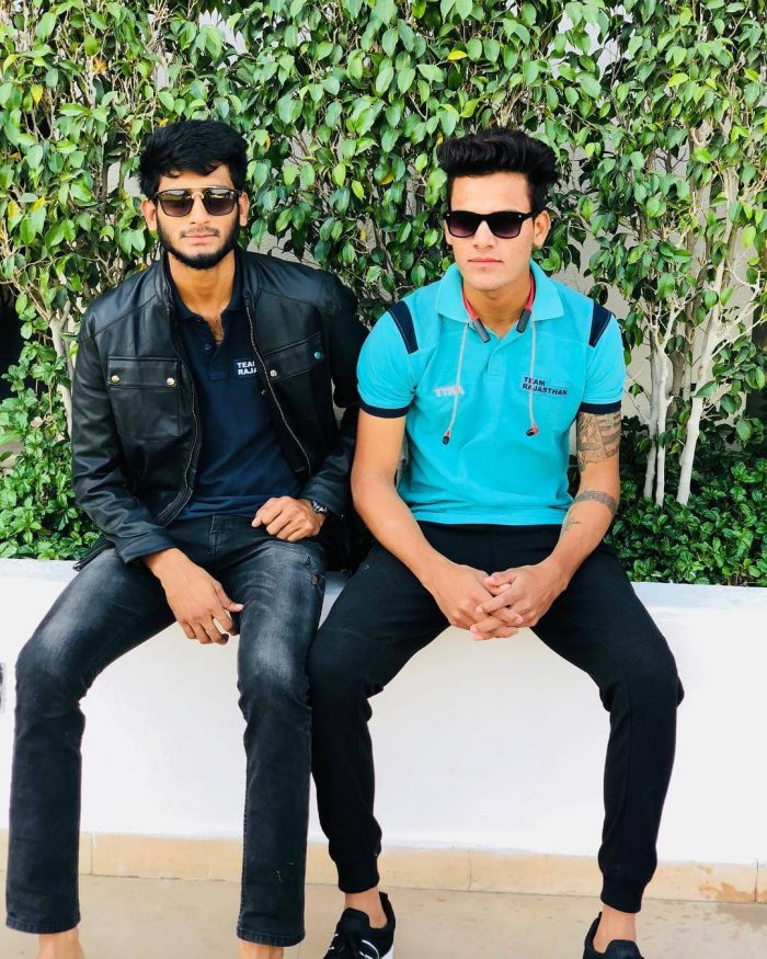Rahul Chahar wiki Rahul Chahar wiki