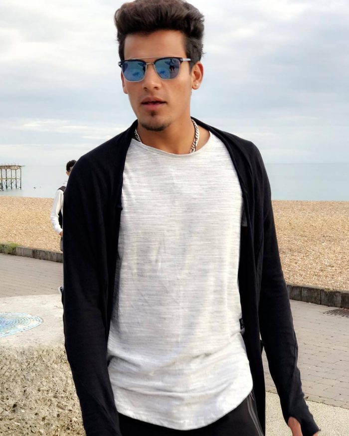 Rahul Chahar wiki Rahul Chahar wiki