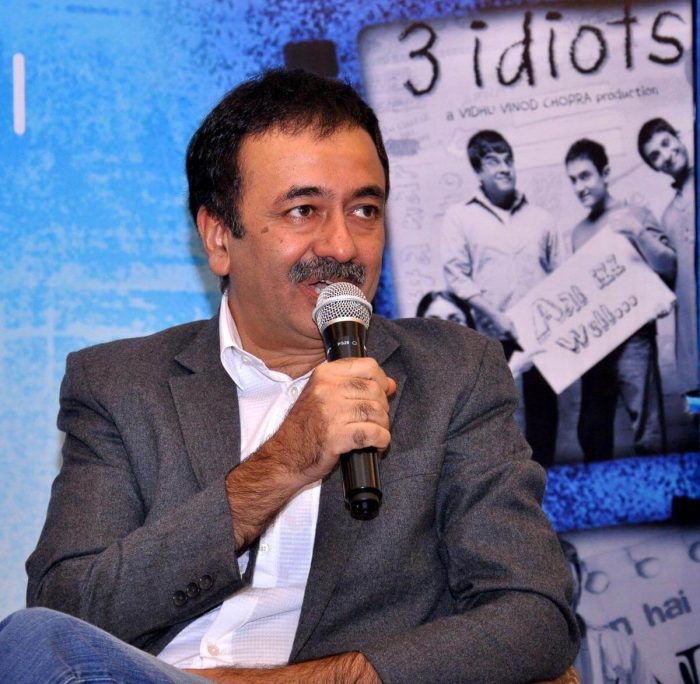 Rajkumar Hirani wiki Rajkumar Hirani wiki