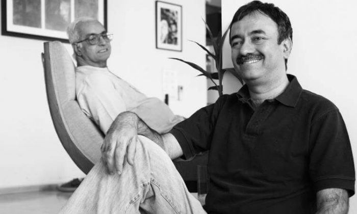 Rajkumar Hirani wiki Rajkumar Hirani wiki