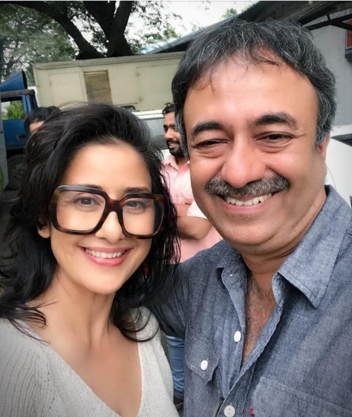 Rajkumar Hirani wiki Rajkumar Hirani wiki