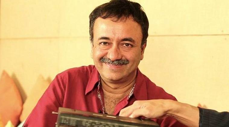 Rajkumar Hirani wiki