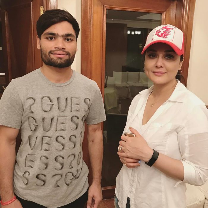 Rinku Singh wiki Rinku Singh wiki