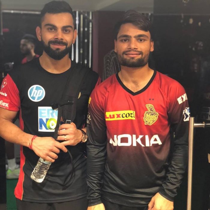 Rinku Singh wiki Rinku Singh wiki