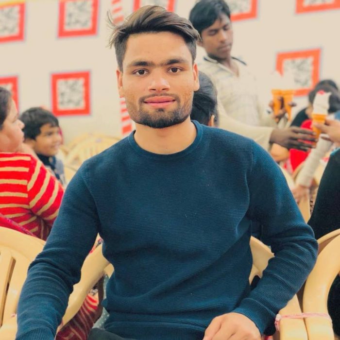 Rinku Singh wiki Rinku Singh wiki