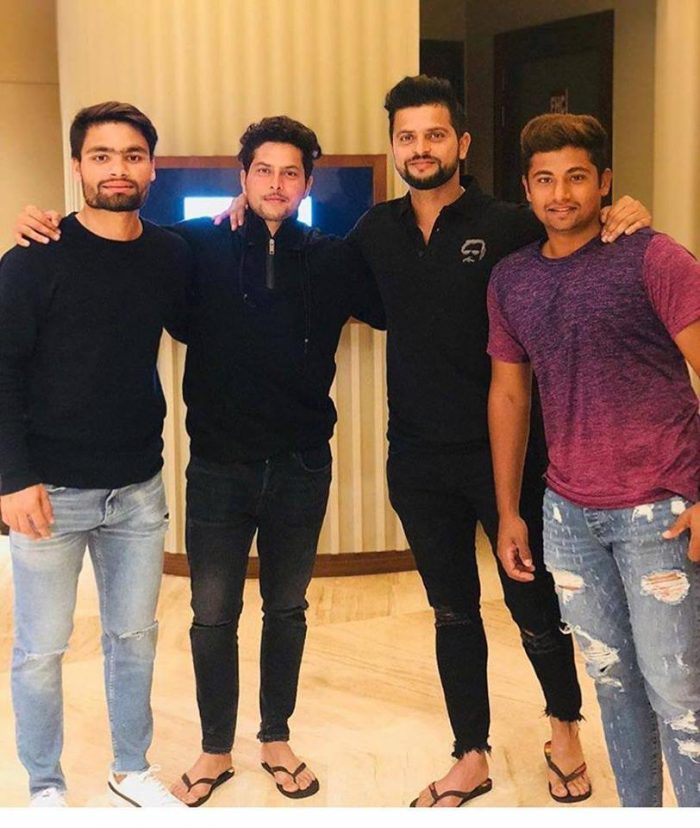 Rinku Singh wiki Rinku Singh wiki