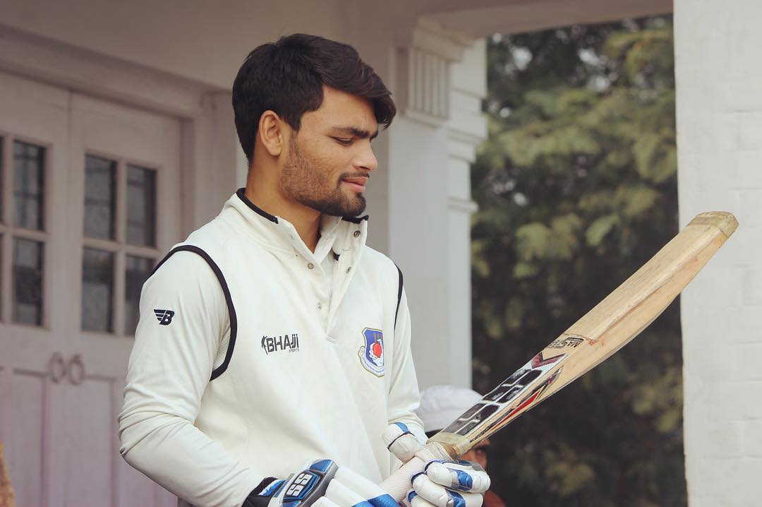 Rinku Singh wiki
