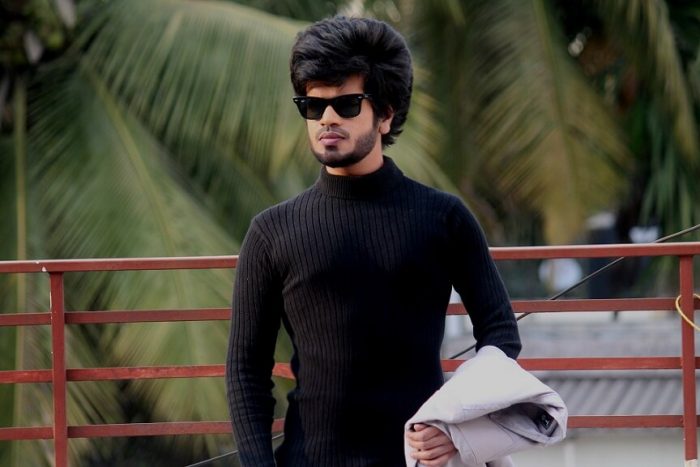 Rohit Kadu Deshmukh Images