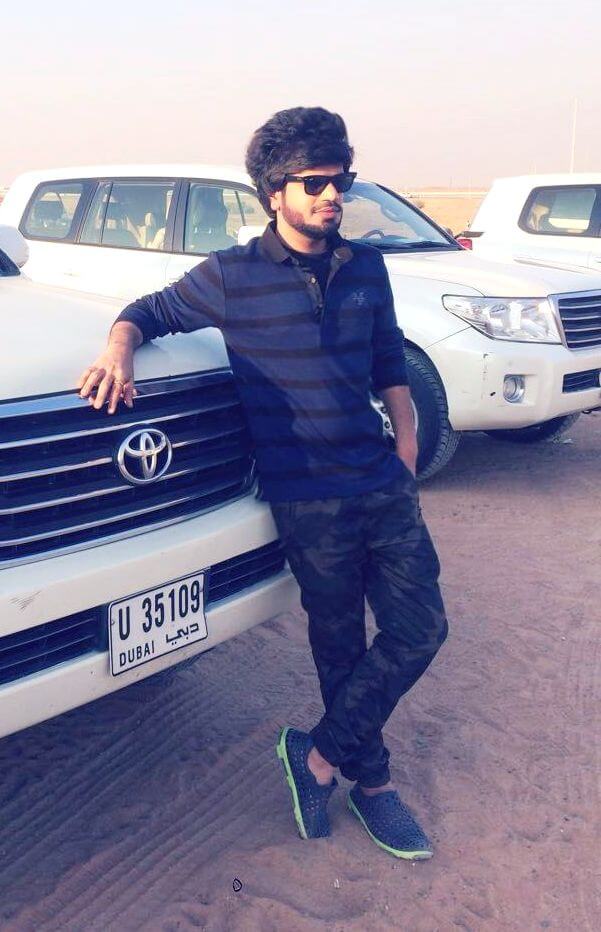 Rohit KaduDeshmukh Images