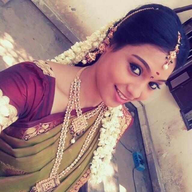 Saravanan meenakshi Pavithra Wiki Saravanan meenakshi Pavithra Wiki