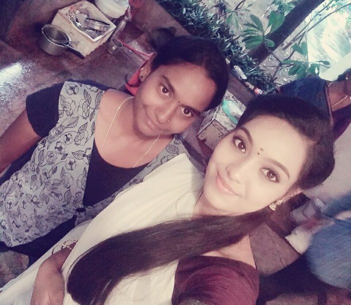 Saravanan meenakshi Pavithra Wiki Saravanan meenakshi Pavithra Wiki