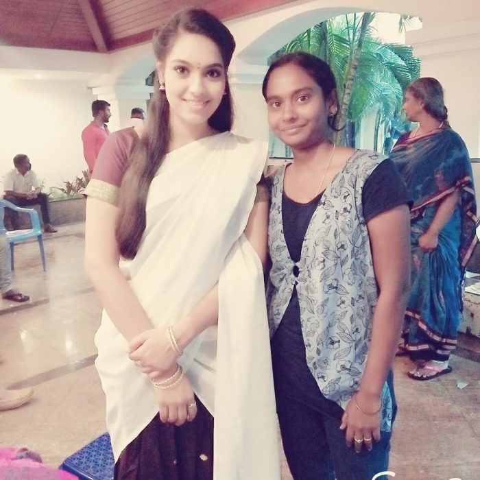 Saravanan meenakshi Pavithra Wiki Saravanan meenakshi Pavithra Wiki