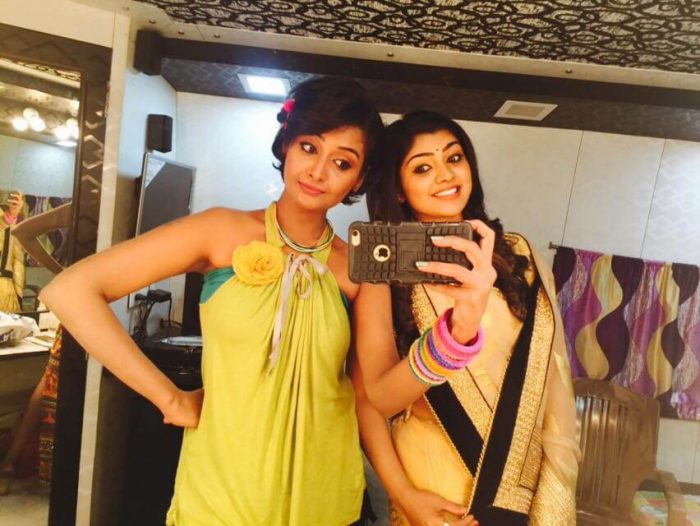 Shamili Sukumar
