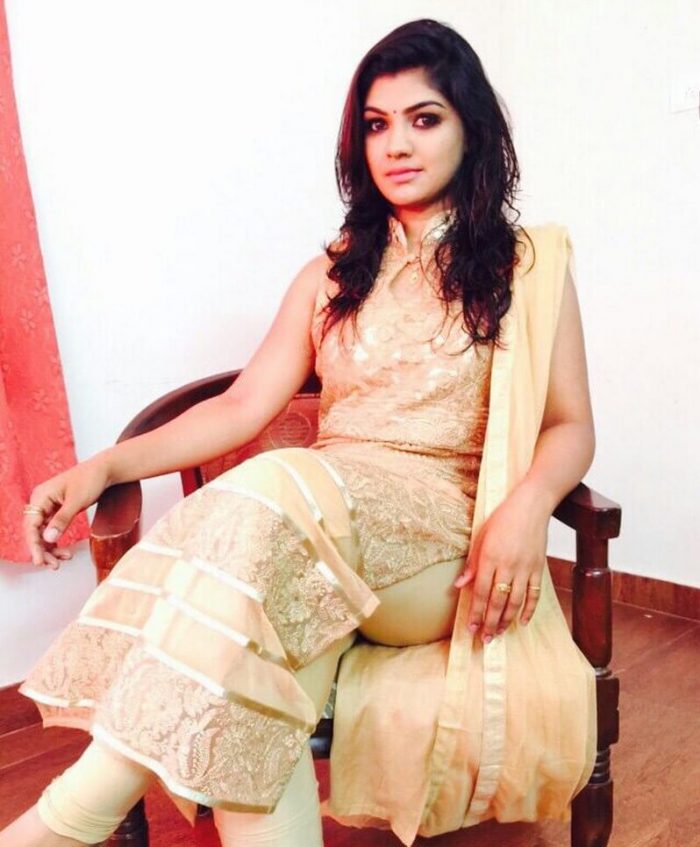 Shamili Sukumar