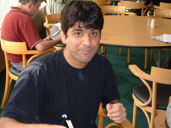Shiraz Minwalla wiki Shiraz Minwalla wiki