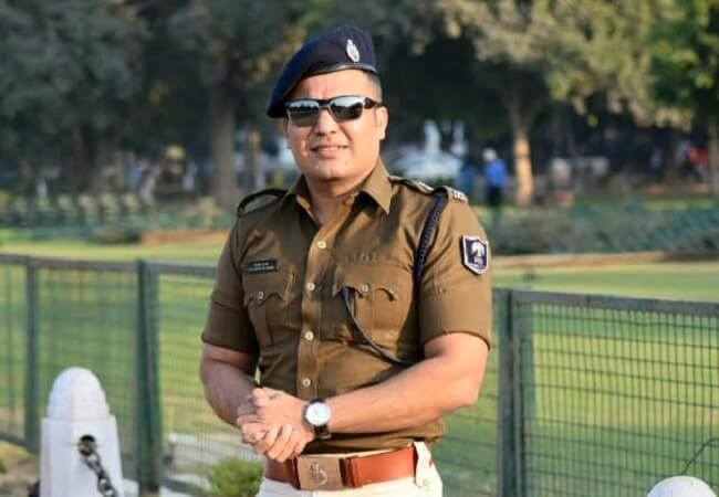 Shivdeep Lande Wiki Shivdeep Lande Wiki