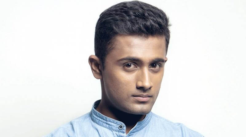 Shreyas Gopal wiki