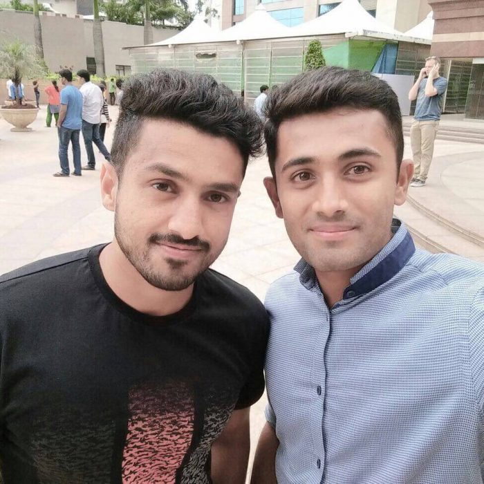 Shreyas Gopal Wiki Shreyas Gopal Wiki