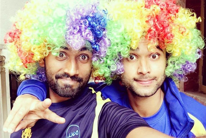 Shreyas Gopal Wiki Shreyas Gopal Wiki