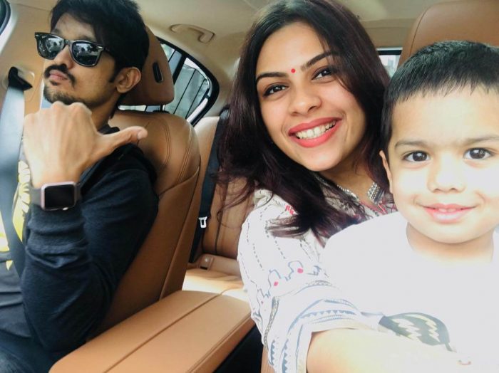 Shruthi Bhaskar wiki Shruthi Bhaskar wiki