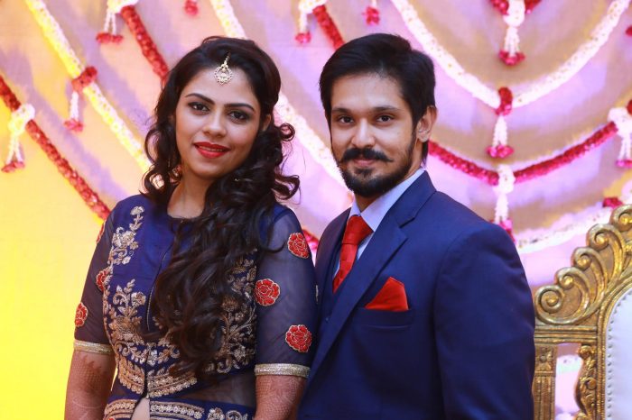 Shruthi Bhaskar wiki Shruthi Bhaskar wiki