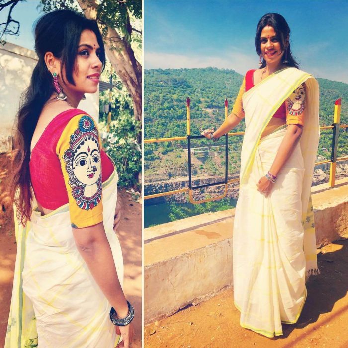 Shruthi Bhaskar wiki Shruthi Bhaskar wiki