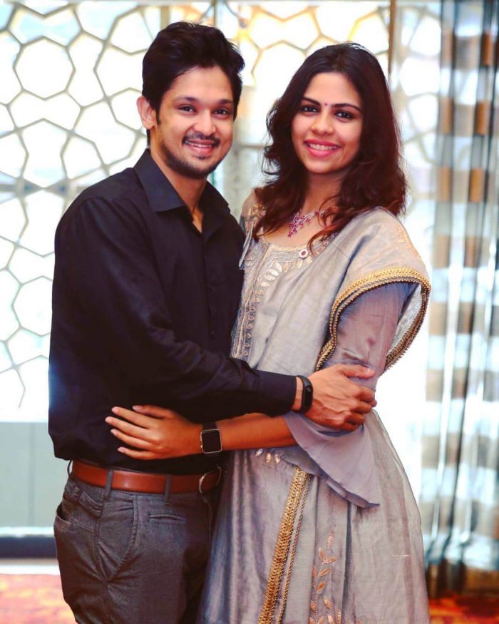 Shruthi Bhaskar wiki Shruthi Bhaskar wiki