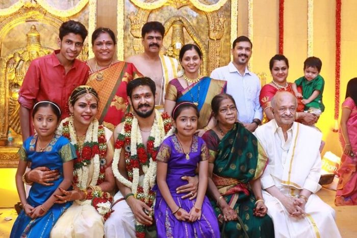 Shruthi Bhaskar wiki Shruthi Bhaskar wiki