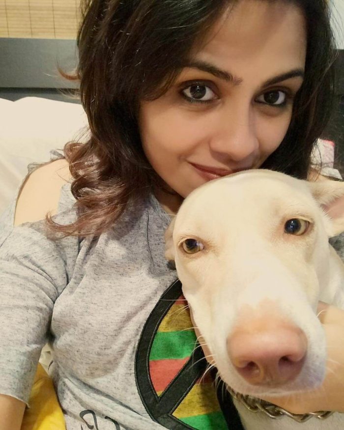 Shruthi Bhaskar wiki Shruthi Bhaskar wiki