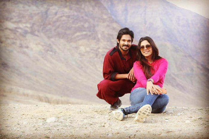 Shruthi Bhaskar wiki Shruthi Bhaskar wiki
