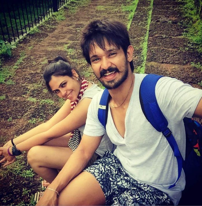 Shruthi Bhaskar wiki Shruthi Bhaskar wiki
