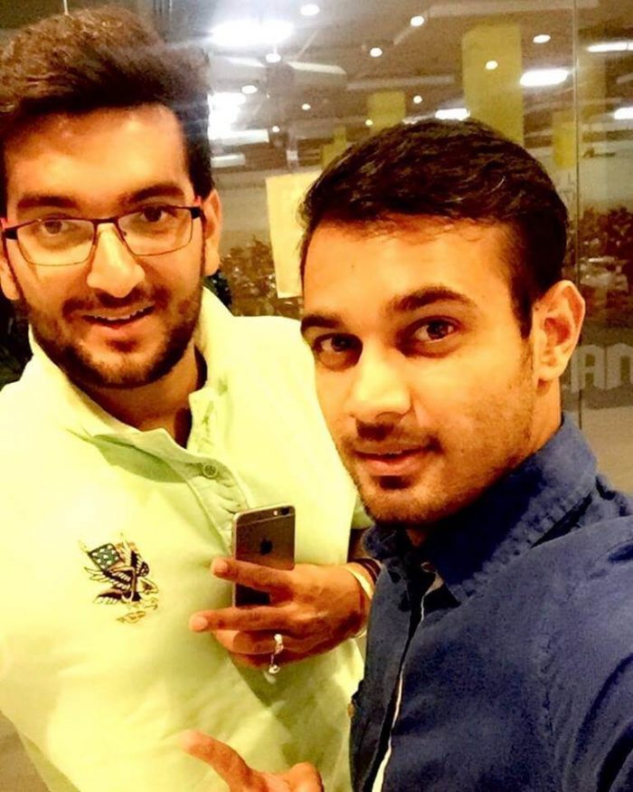 Siddarth Kaul Wiki Siddarth Kaul Wiki
