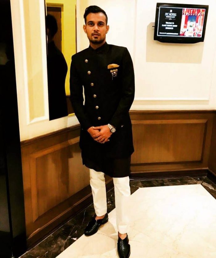 Siddarth Kaul Wiki Siddarth Kaul Wiki