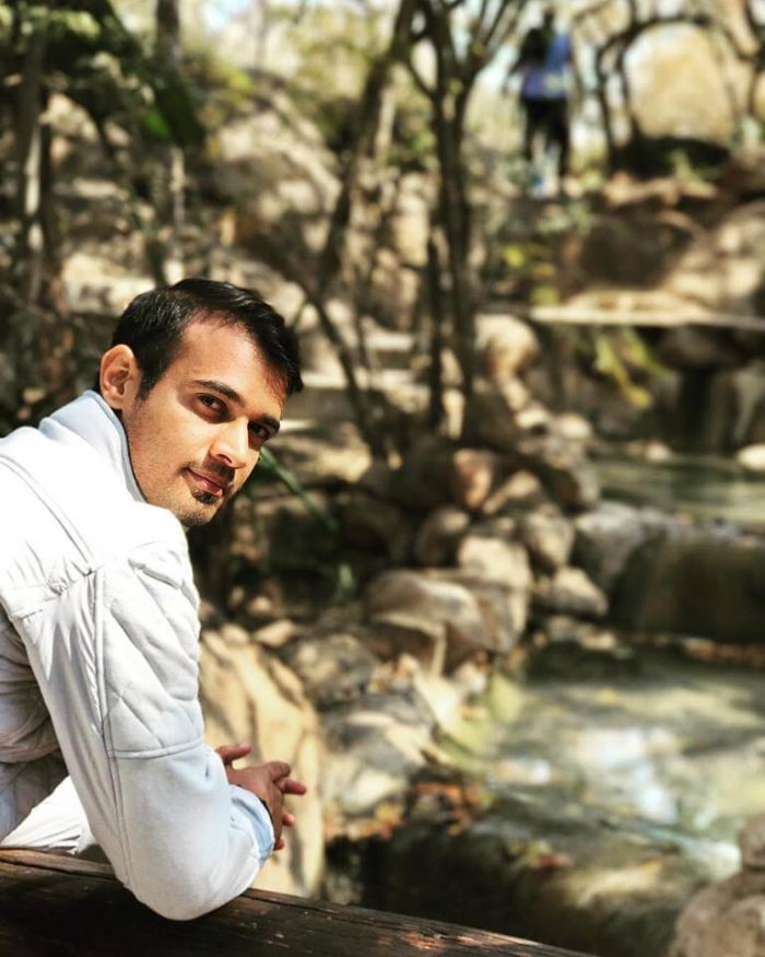 Siddarth Kaul Wiki Siddarth Kaul Wiki